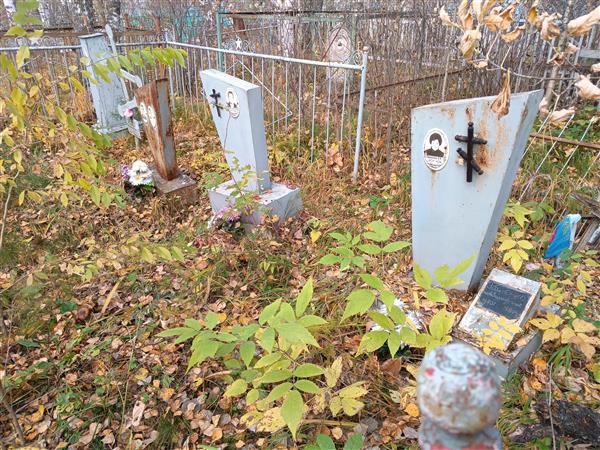 Короткова Вера Лазаревна