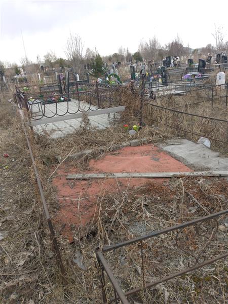Устинова Нина Сергеевна
