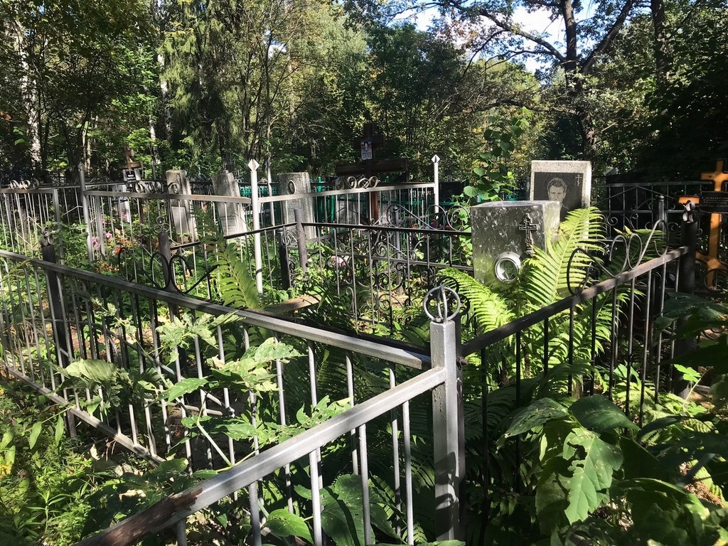 Весельникова Варвара Яковлевна