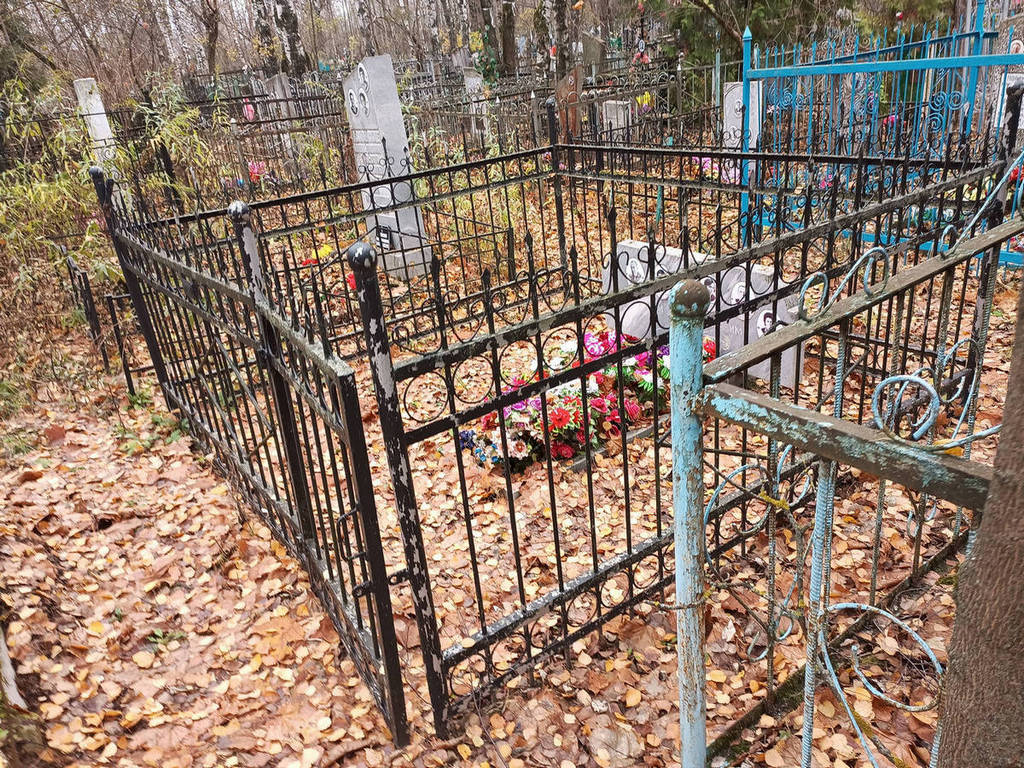 Третьякова Альбина Васильевна
