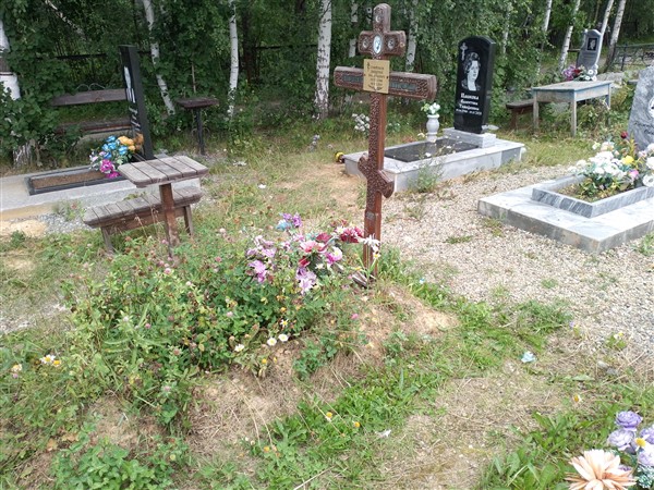 Софронов Дмитрий Васильевич