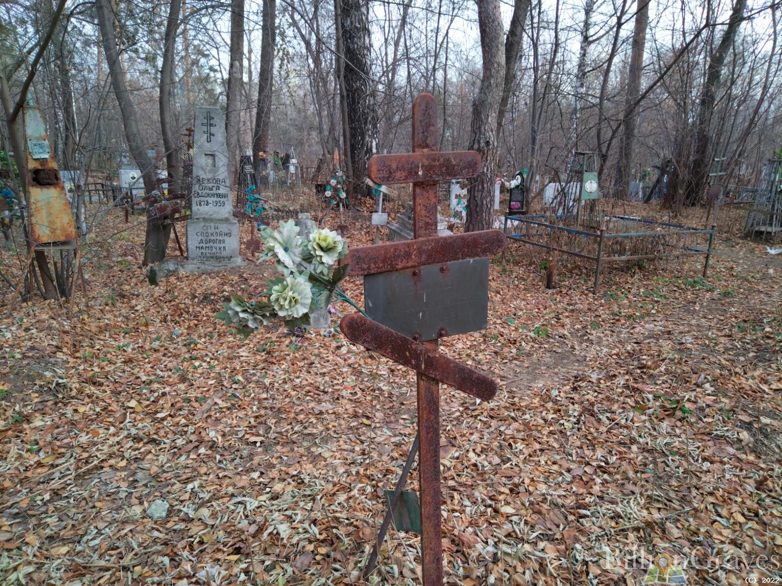 Бесов Александр Иванович