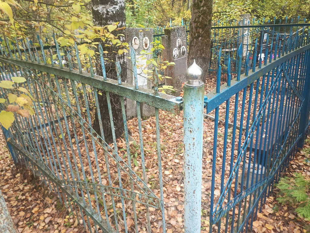 Павельев Михаил Григорьевич