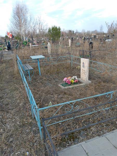 Малев Сергей Георгиевич