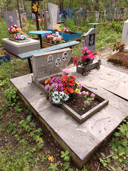 Литвяков Василий Николаевич