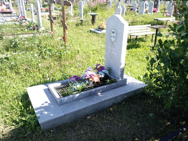 Тимофеев Евгений Сергеевич