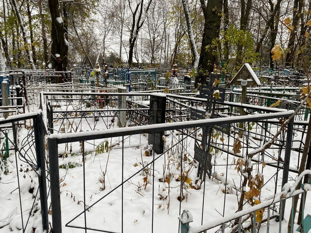 Макеева Глафира Васильевна