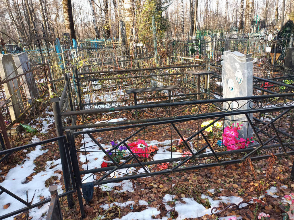Тарасов Сергей Иванович