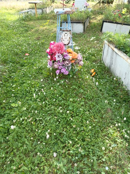 Попов Владимир Иванович