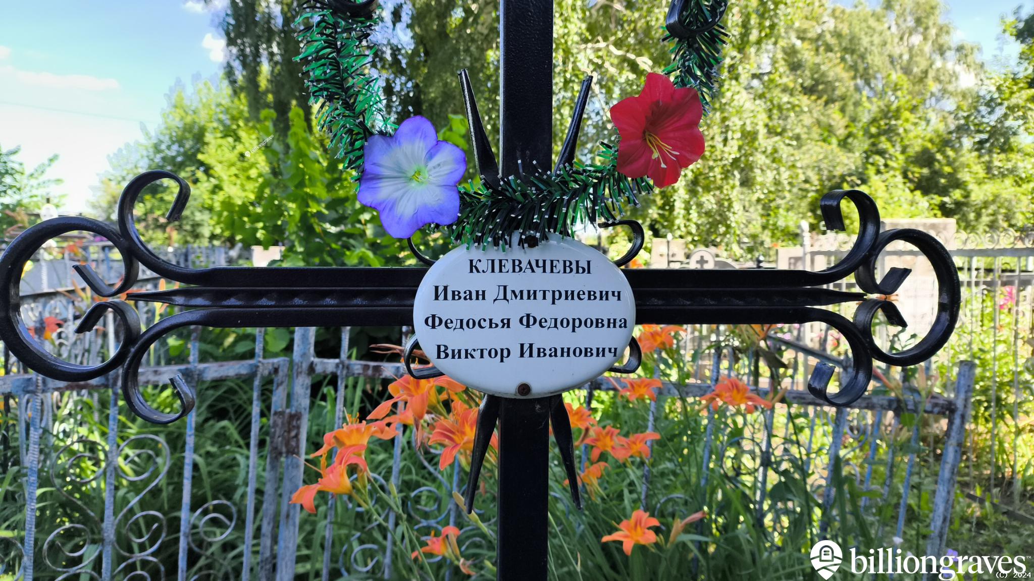 Глушенков Иван Николаевич