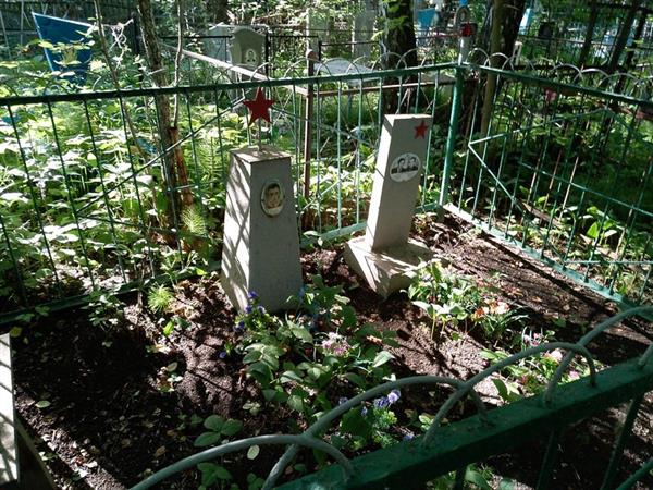 Комогоров Сергей Иванович