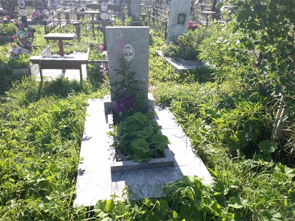 Нисковских Сергей Геннадьевич