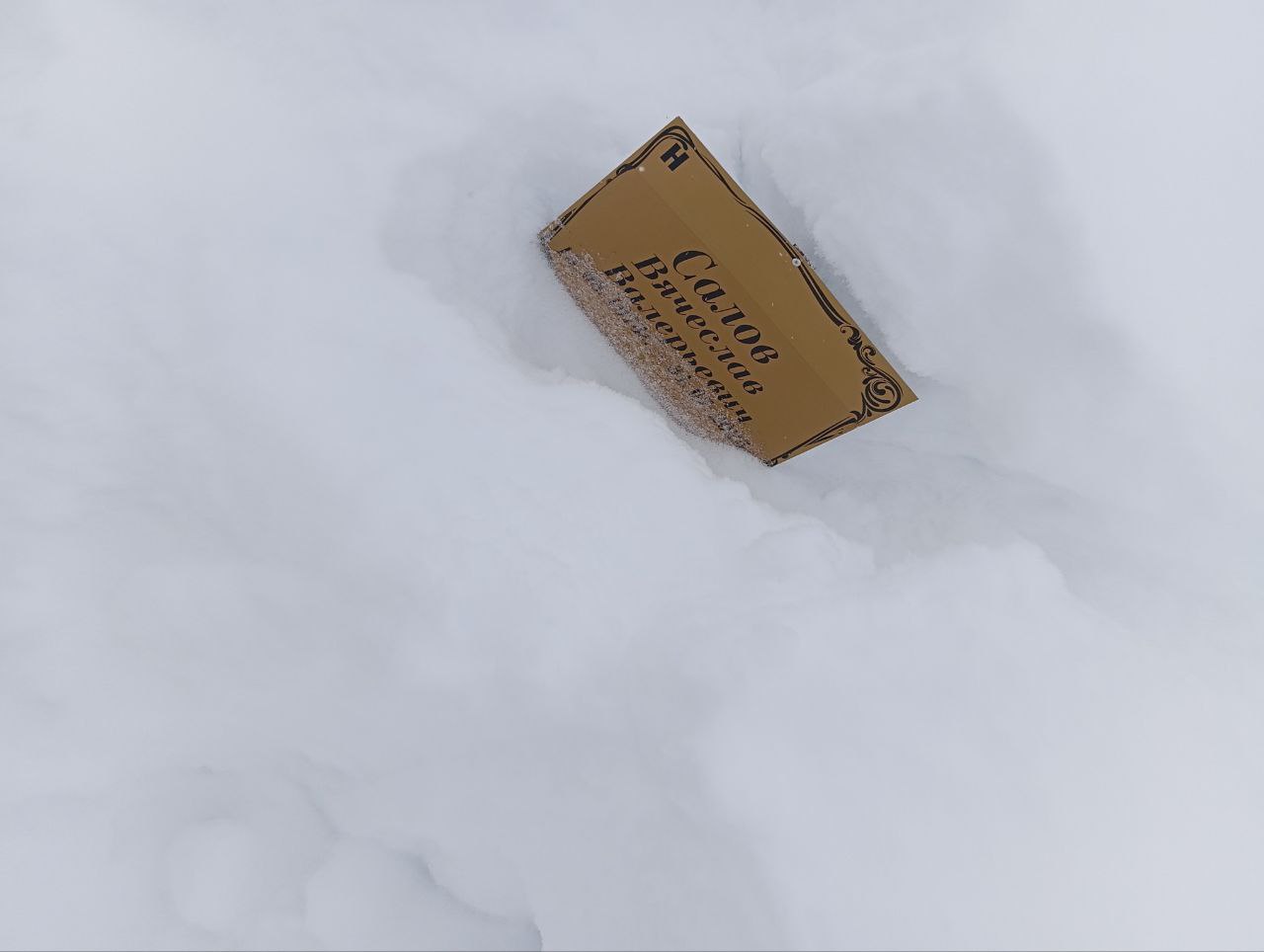 Салов