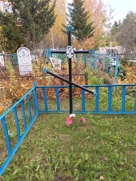 Симоненко Сергей Степанович