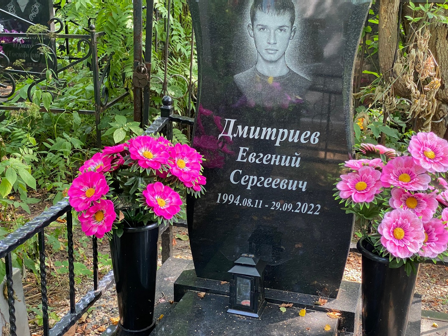 Дмитриев