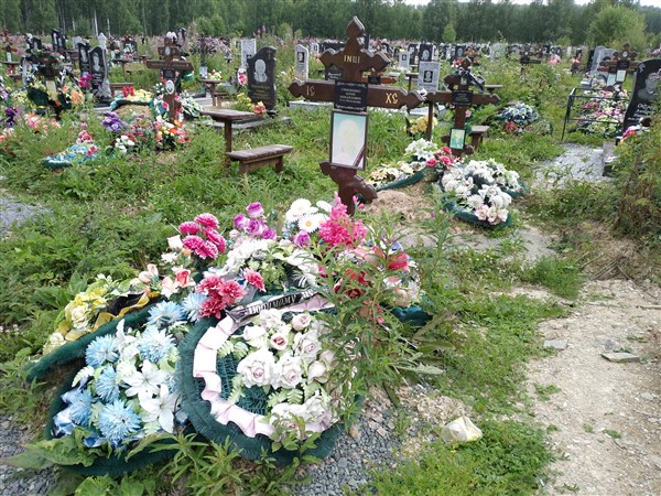 Симоненко Юрий Михайлович