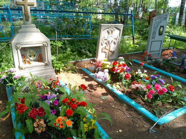 Граматунов Валерий Павлович