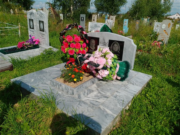Зиновьев Яков Григорьевич