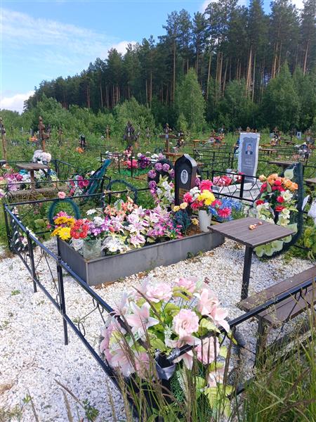 Птухин Сергей Алексеевич