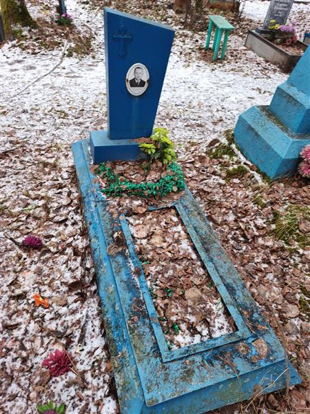 Сухандяевский Владимир Александрович
