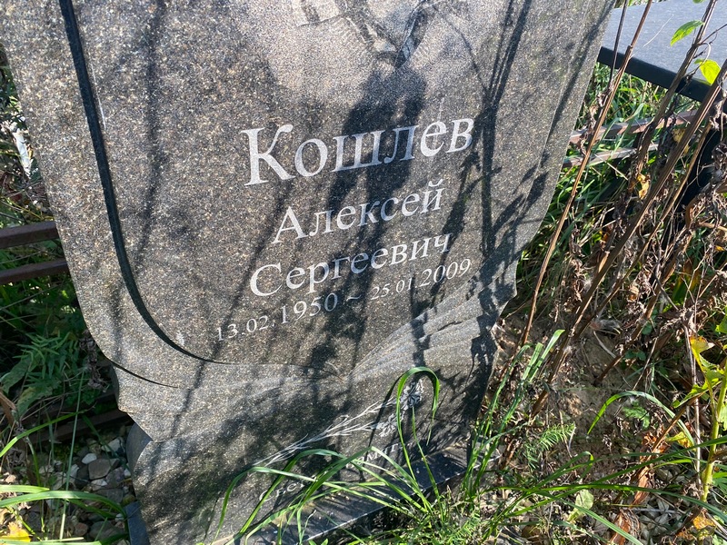 Кошлев
