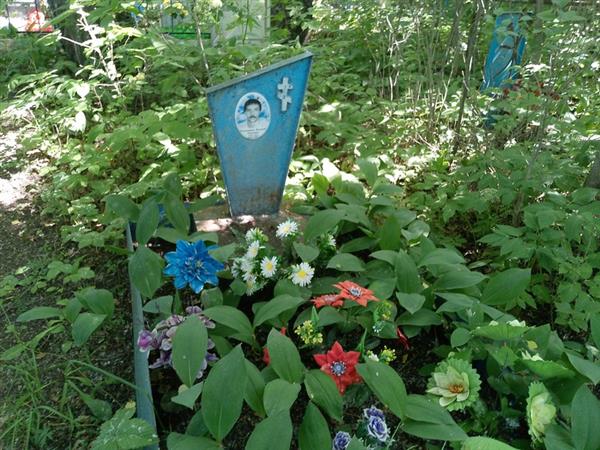 Овчинников Валерий Павлович