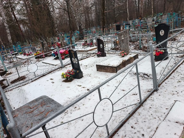 Темерев Виктор Павлович