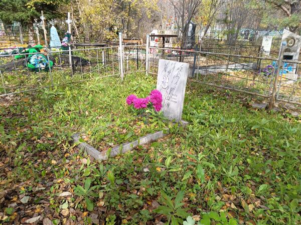 Худяков Григорий Елисеевич