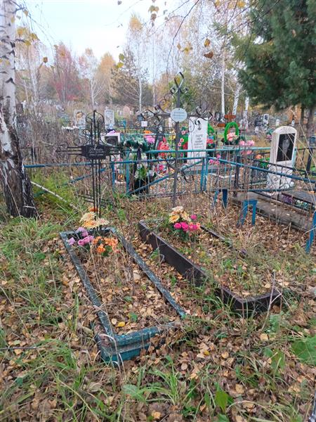 Волосников Владимир Васильевич