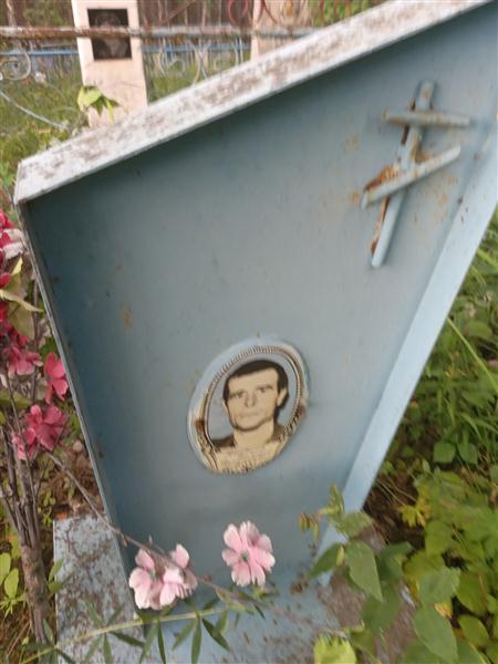 Кривцов Валерий Вячеславович