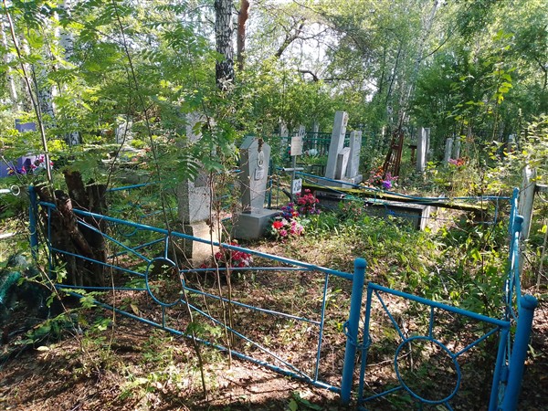 Дерендяев Вениамин Иванович