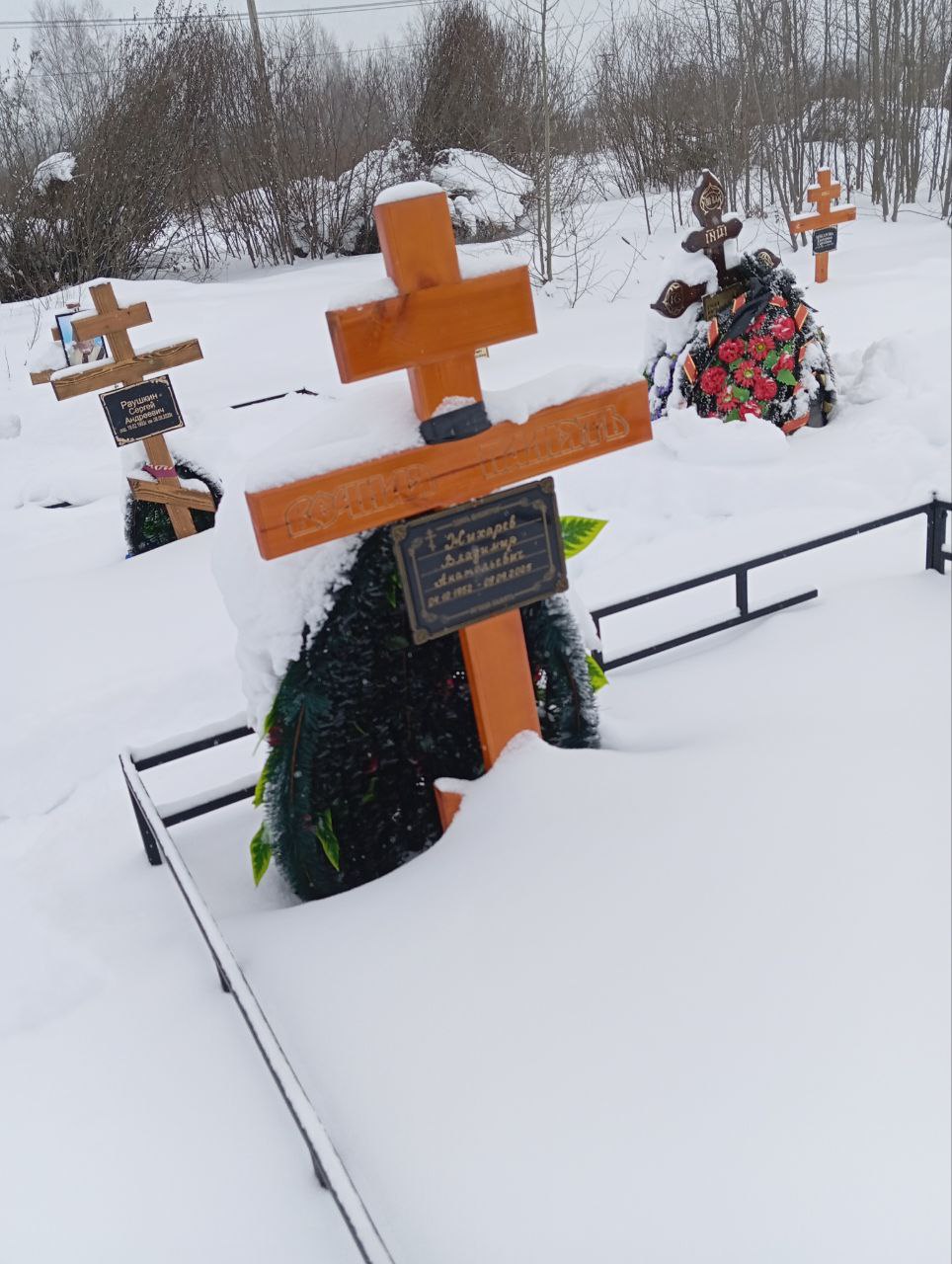 Жихарев