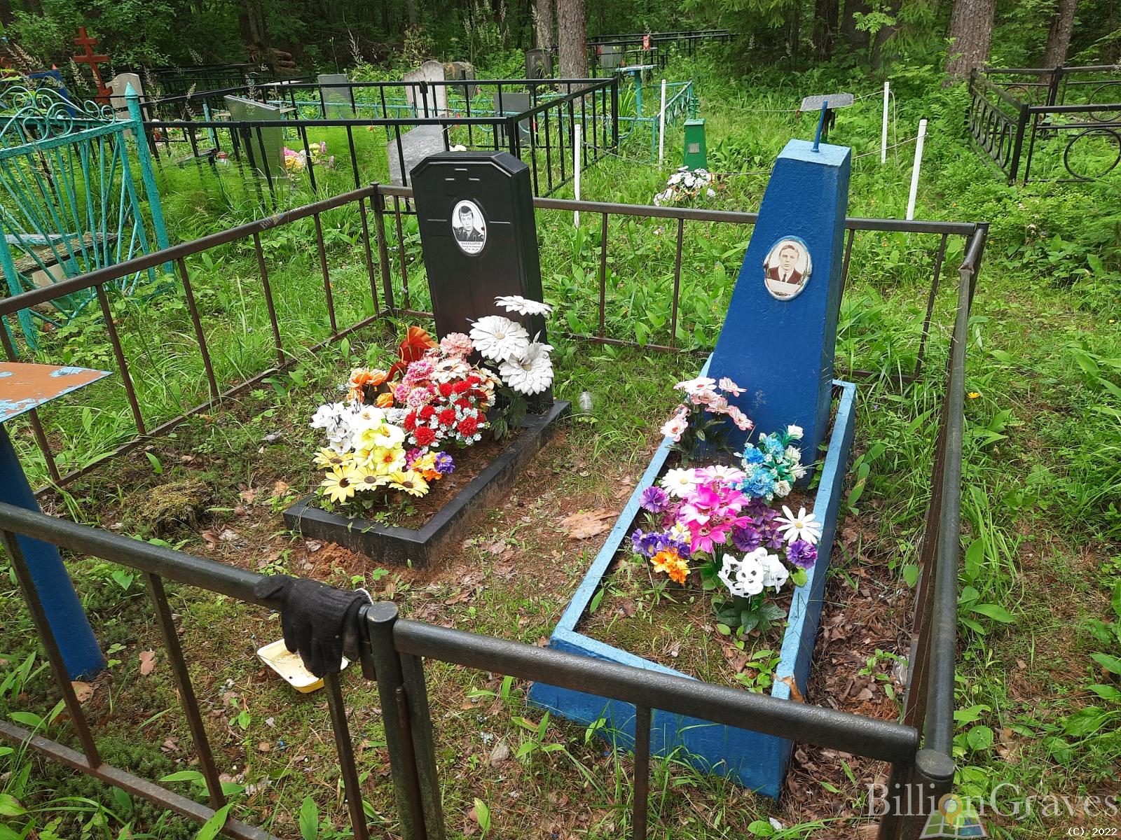Поникаров Александр Валентинович