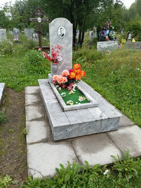 Поварницын Петр Кузьмич