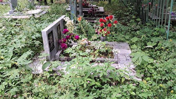 Симбирцева Людмила Яковлевна
