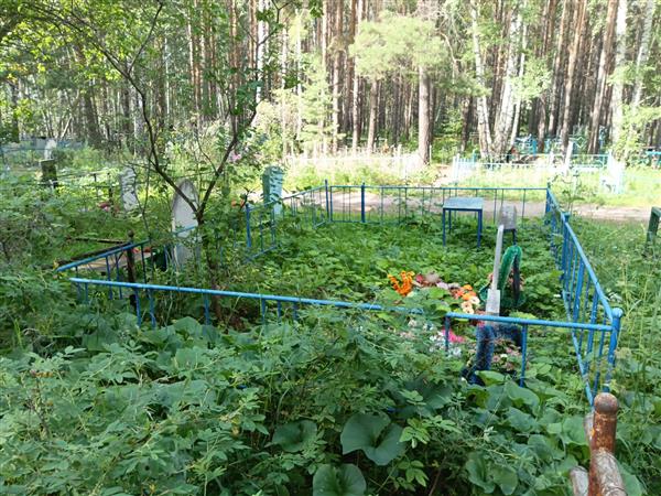 Лапердина Любовь Владимировна