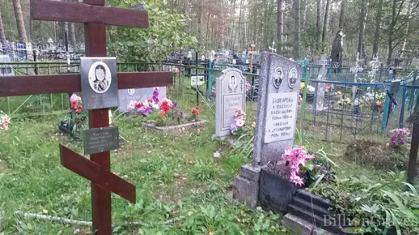 Каменева Александра Филипповна