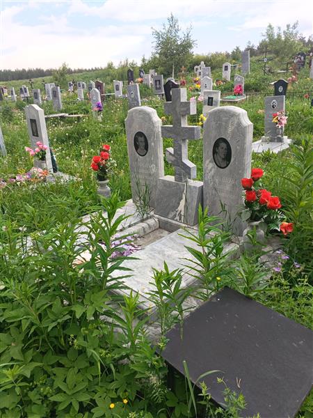 Агафонов Александр Михайлович