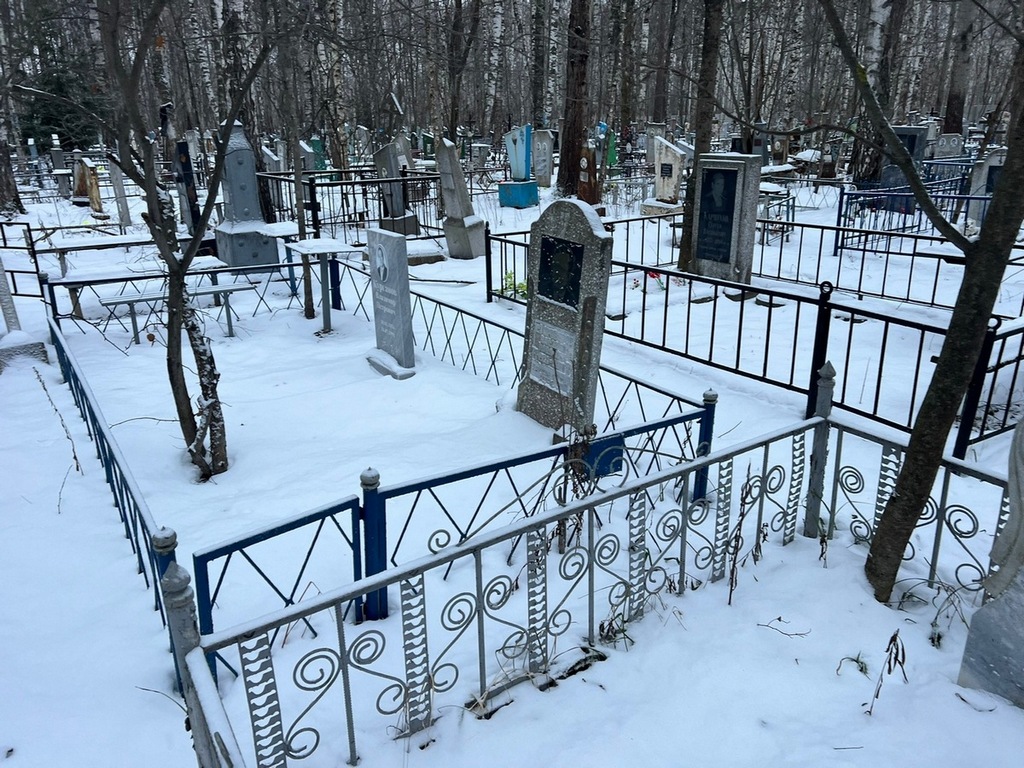Староверов Василий Павлович