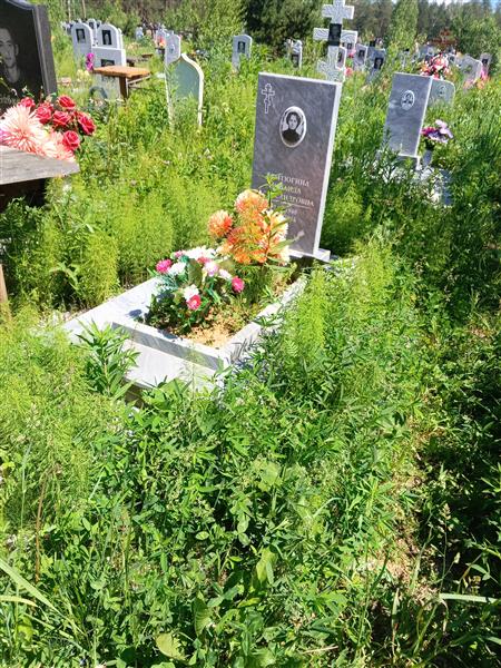Лемтюгина Зинаида Александровна