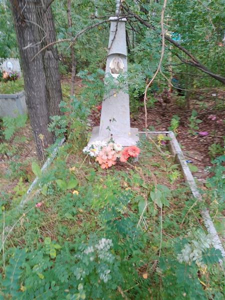 Лукинских Мария Дмитриевна