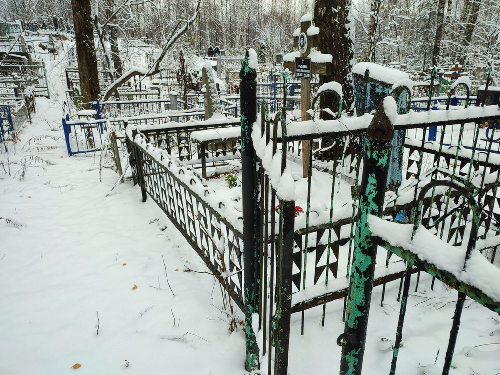 Рыбкина Анна Ивановна
