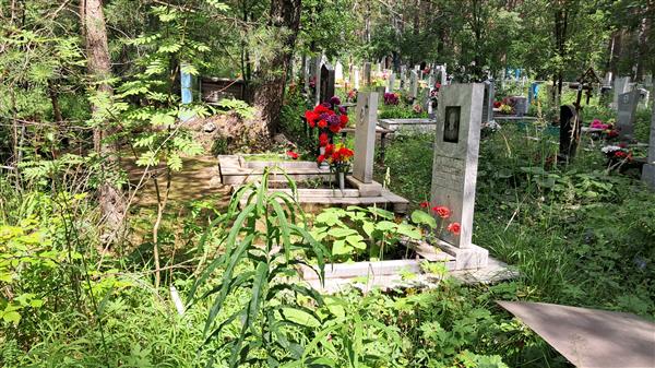 Прокопьева Ольга Александровна