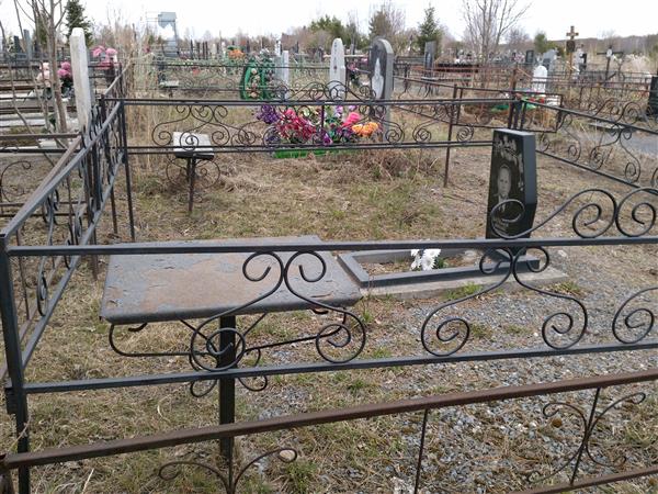 Батищев Михаил Тимофеевич