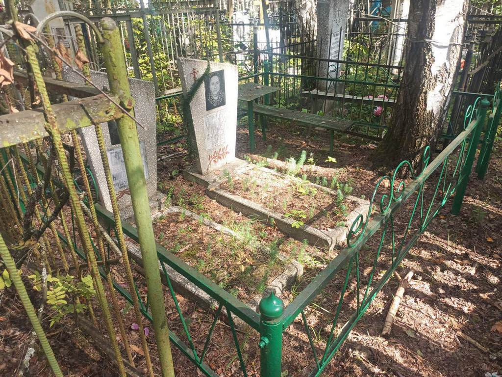Бабанов Иван Николаевич