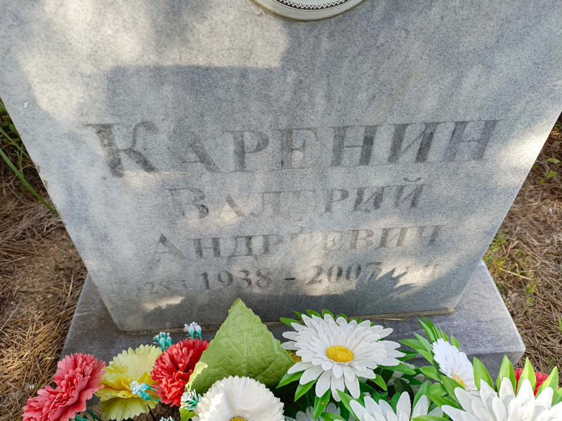 Каренин