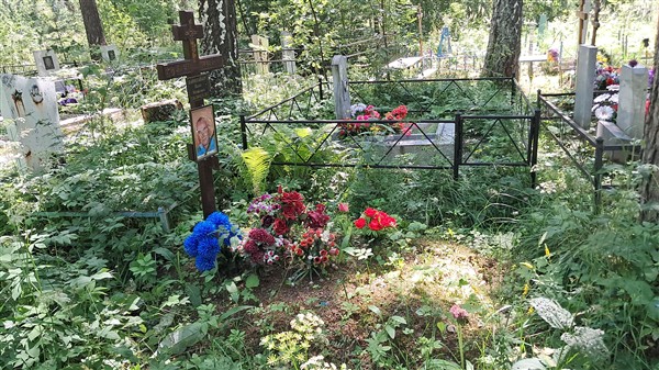 Вайнолайнен Вилхо Михайлович
