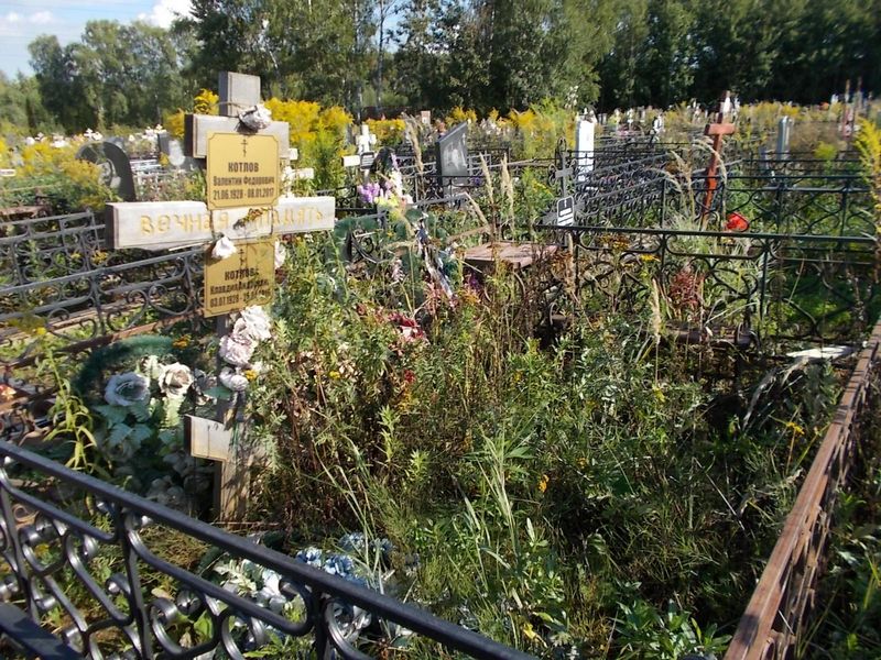 Котлов Валентин Федорович