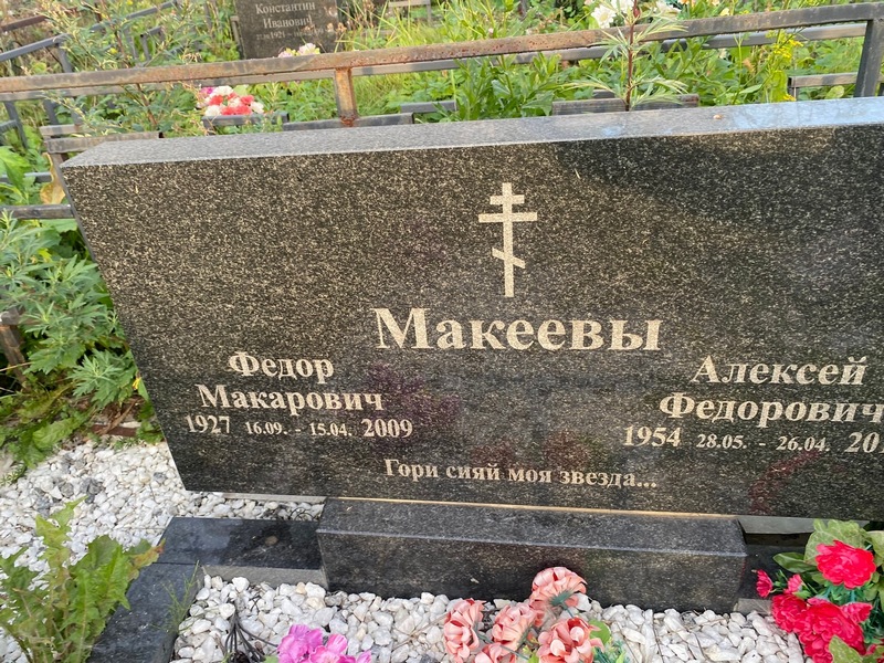 Макеев