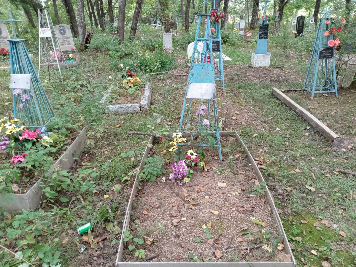 Воробьев Виктор Петрович